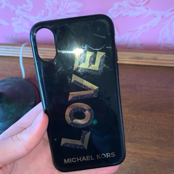 iPhone XS phone case - Picture 3 of 3
